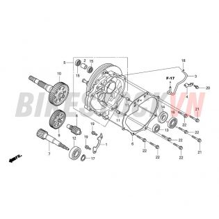 E-16_TRUYỀN ĐỘNG CUỐI