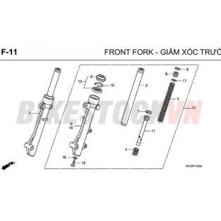 F-11_GIẢM XÓC TRƯỚC