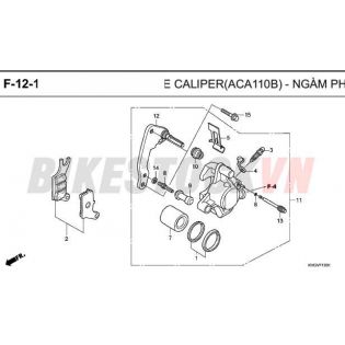 F-12-1_NGÀM PHANH TRƯỚC