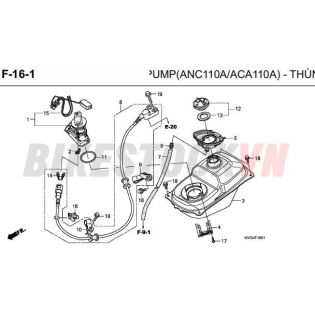 F-16-1_BÌNH XĂNG/BƠM XĂNG