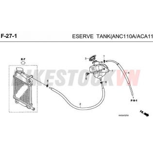 F-27-1_BÌNH DỰ TRỮ DUNG DỊCH LÀM MÁT