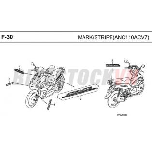 F-30_NHÃN HƯỚNG DẪN