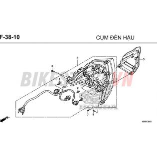 F-38-10_CỤM ĐÈN HẬU