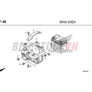 F-40_BÌNH ĐIỆN