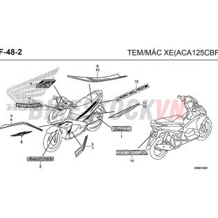 F-48-2_TEM/MÁC XE