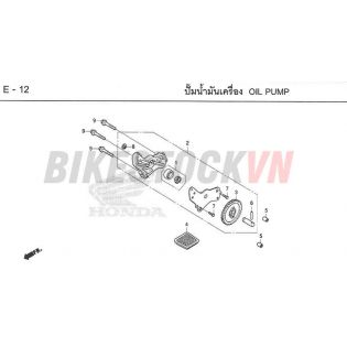 E12_BƠM DẦU