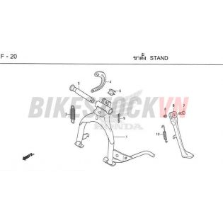 F20_CHÂN CHỐNG