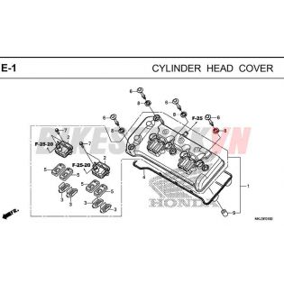 E-1_ỐP ĐẦU QUY LÁT