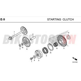 E-9_LY HỢP KHỞI ĐỘNG