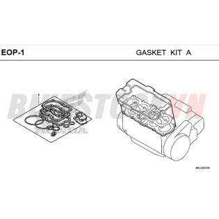 EOP-1_BỘ GIOĂNG A