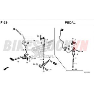 F-29_BÀN ĐẠP