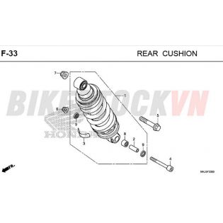 F-33_GIẢM XÓC SAU