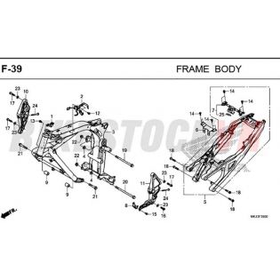 F-39_KHUNG XE