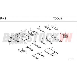F-48_DỤNG CỤ