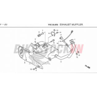 F-20_ỐNG XẢ