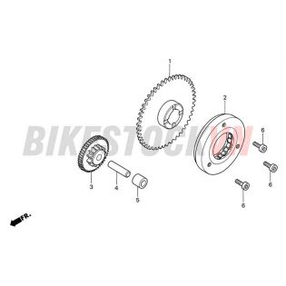 E-10_LY HỢP KHỞI ĐỘNG