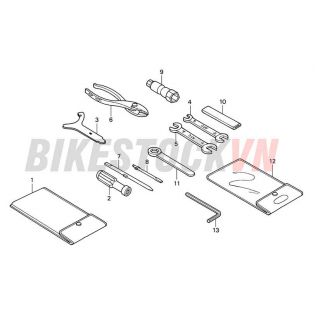 F-29_DỤNG CỤ