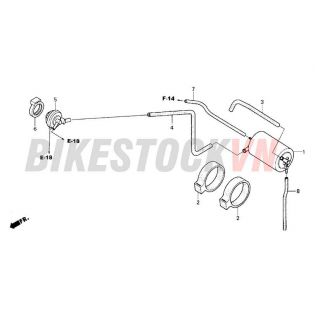 F-31_HỘP LỌC DẦU