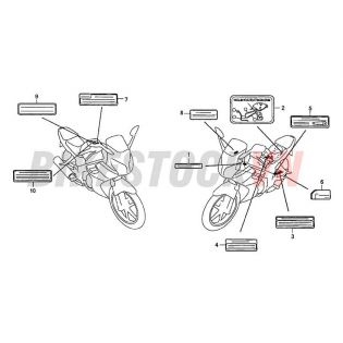 F-34_NHÃN CẢNH BÁO