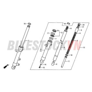 F-8_GIẢM XÓC TRƯỚC