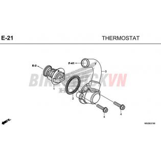 E-21_CẢM BIẾN NHIỆT ĐỘ