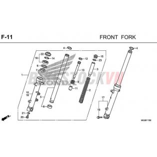 F-11_GIẢM XÓC TRƯỚC