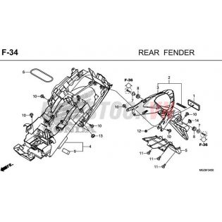 F-34_CHẮN BÙN SAU