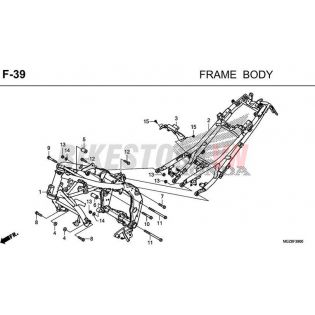 F-39_KHUNG XE