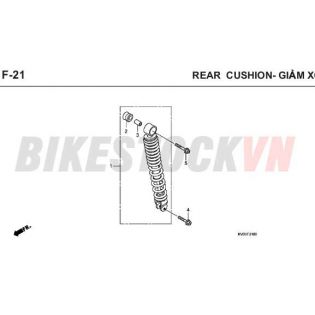 F-21_GIẢM SÓC SAU