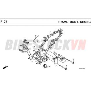 F-27_KHUNG XE