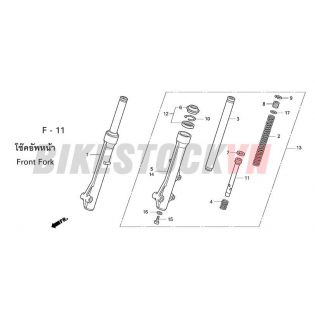 F-11_GIẢM XÓC TRƯỚC