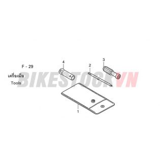 F-29_TÚI DỤNG CỤ