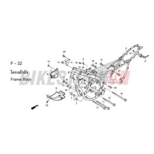 F32_KHUNG XE