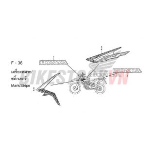 F36_TEM/MÁC XE