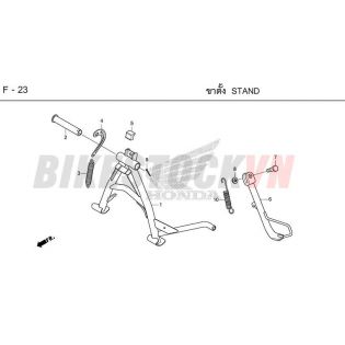 F23_CHÂN CHỐNG