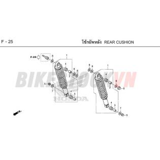 F25_GIẢM XÓC SAU