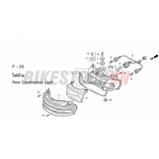 F-25_CỤM ĐÈN HẬU