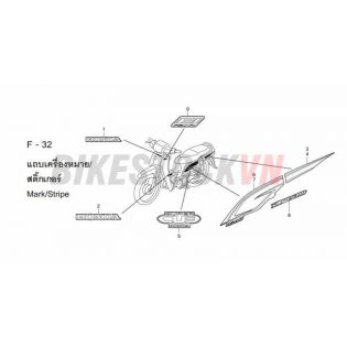 F-32_TEM/MÁC XE