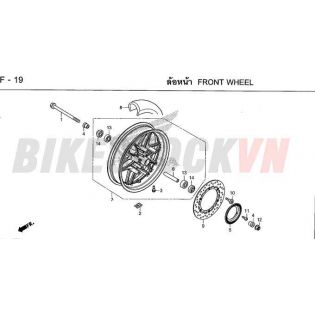 F-19_BÁNH TRƯỚC