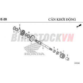 E-20_CẦN KHỞI ĐỘNG