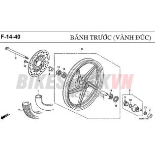 F-14-40_BÁNH TRƯỚC