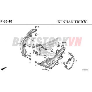 F-35-10_ĐÈN XI NHANH TRƯỚC