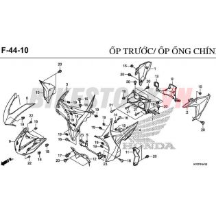 F-44-10_ỐP TRƯỚC