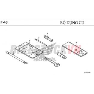 F-48_TÚI DỤNG CỤ