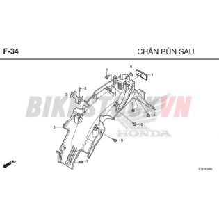 F-34_CHẮN BÙN SAU