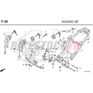 F-39_KHUNG XE