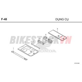 F-48_TÚI DỤNG CỤ