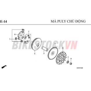 E-14_MẶT CHỦ ĐỘNG