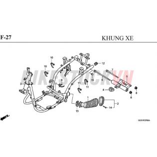 F-27_KHUNG XE