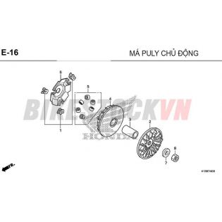 E-16_MÁ PULY CHỦ ĐỘNG